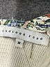 Endless Rose 100% Polyester Print Tan Casual Dress Size M - photo 7
