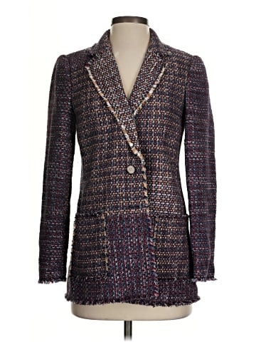 Rebecca Taylor Blazer (view 1)