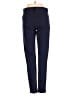 Betabrand Solid Blue Casual Pants Size S - photo 2