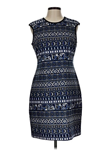 Karen Kane Cocktail Dress (view 1)
