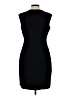 Karen Kane Graphic Blue Cocktail Dress Size L - photo 2