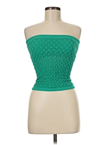Twenty One Tube Top (view 1)