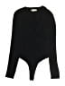 Madewell Black Bodysuit Size XS - photo 1