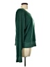 Zella Green Pullover Sweater Size L - photo 4