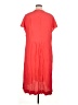 Assorted Brands Red Casual Dress Size 14 - photo 2