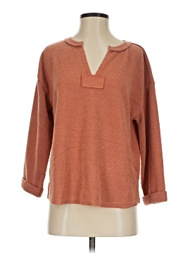 Blu Pepper Pullover Sweater