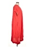 Assorted Brands Red Casual Dress Size 14 - photo 4
