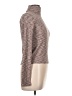 Madewell Brown Long Sleeve Turtleneck Size L - photo 4