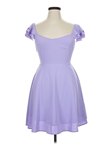 Shein Cocktail Dress (view 1)