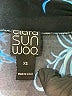 Clara Sun Woo Blue Kimono Size XS - photo 7