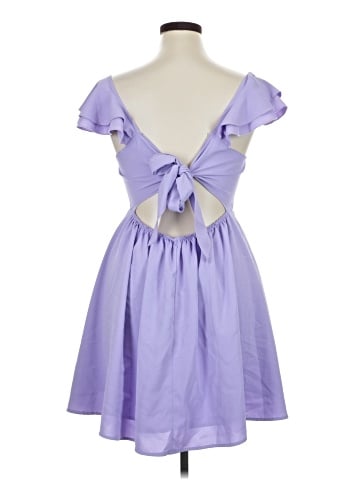 Shein Cocktail Dress (view 2)
