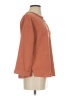 Blu Pepper Orange Pullover Sweater Size S - photo 4