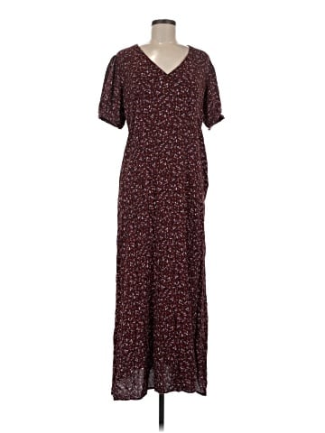 J.Jill Casual Dress (view 1)