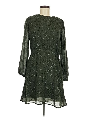 Cloth & Stone Casual Dress (view 1)