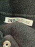Zara Black Pullover Sweater Size L - photo 4