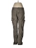 Joie Gray Cargo Pants Size 6 - photo 1