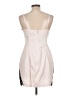 fleur du mal Ivory Cocktail Dress Size L - photo 2