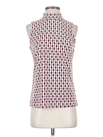 Carolina Belle Sleeveless Blouse (view 1)