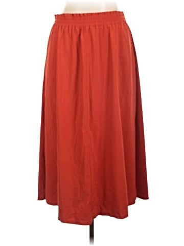 Athleta Casual Skirt (view 1)