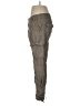 Joie Gray Cargo Pants Size 6 - photo 5