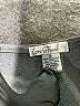 Love Streak Gray Short Sleeve Turtleneck Size XL - photo 7