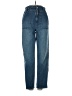 Joe's Jeans Blue Jeans Size 25 waist - photo 1