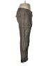 Joie Gray Cargo Pants Size 6 - photo 4