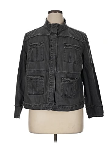 J.Jill Jacket (view 1)