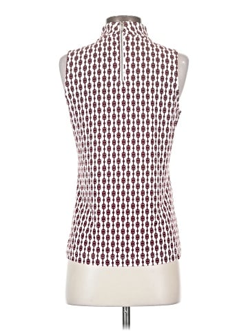 Carolina Belle Sleeveless Blouse (view 2)
