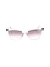 Quay Pink Sunglasses One size - photo 2