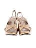 Amalfi Tan Wedges Size 6 1/2 - photo 2