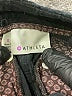 Athleta Black Denim Skirt Size 0 - photo 4