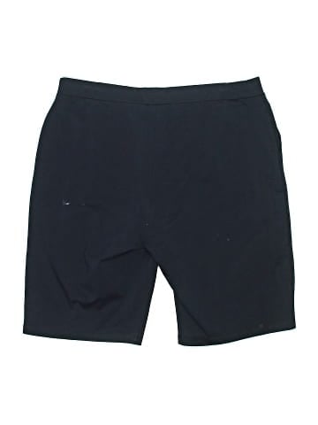 Susan Graver Athletic Shorts (view 2)
