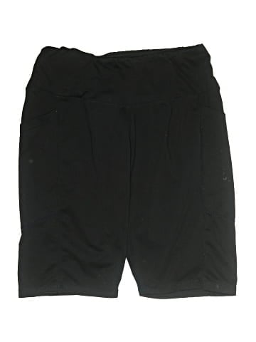 BCBGeneration Athletic Shorts (view 1)