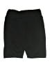 BCBGeneration Solid Black Athletic Shorts Size L - photo 1