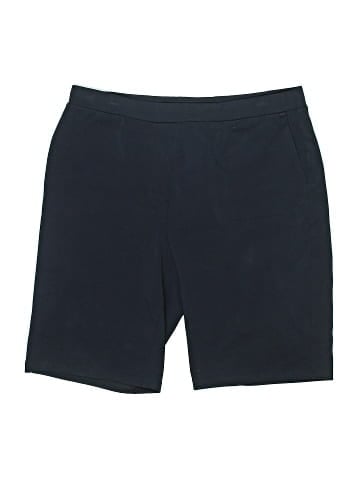 Susan Graver Athletic Shorts (view 1)