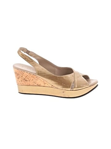 Amalfi Wedges (view 1)