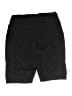 BCBGeneration Solid Black Athletic Shorts Size L - photo 2