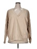 Champion Tan Pullover Sweater Size XL - photo 1