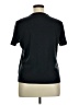 Pendleton 100% Cotton Solid Black Active T-Shirt Size XL - photo 2