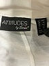 Attitudes by Renee Ivory Cardigan Size XXS - photo 7