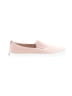 Sperry Top Sider Solid Pink Sneakers Size 6 1/2 - photo 1