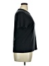 Pendleton 100% Cotton Solid Black Active T-Shirt Size XL - photo 4