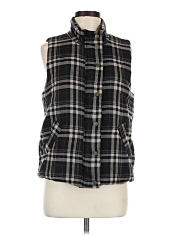 Hei Hei Vest (view 1)
