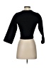 Uniqlo U 100% Wool Black Wool Cardigan Size S - photo 2