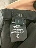 H:ours Black Cocktail Dress Size S - photo 7