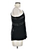 Ramy Brook 100% Silk Black Sleeveless Silk Top Size M - photo 4