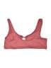 Time and Tru Pink Swimsuit Top Size 1X - photo 2