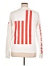 Good American 100% Cotton White Sweatshirt Size XL (4) - photo 2