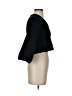 Uniqlo U 100% Wool Black Wool Cardigan Size S - photo 4